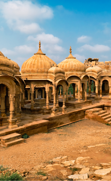 Rajasthan